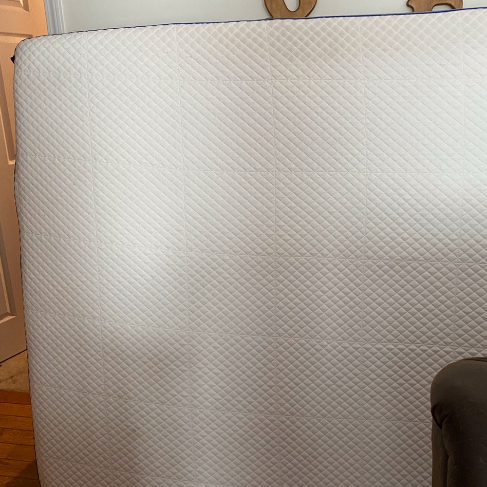 Nectar Queen Mattress